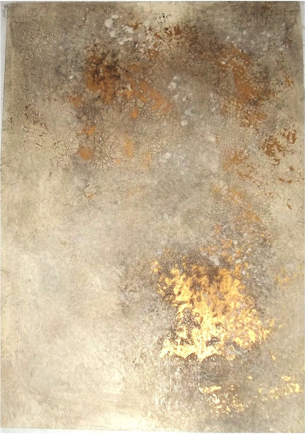 Состаренное зеркало текстура