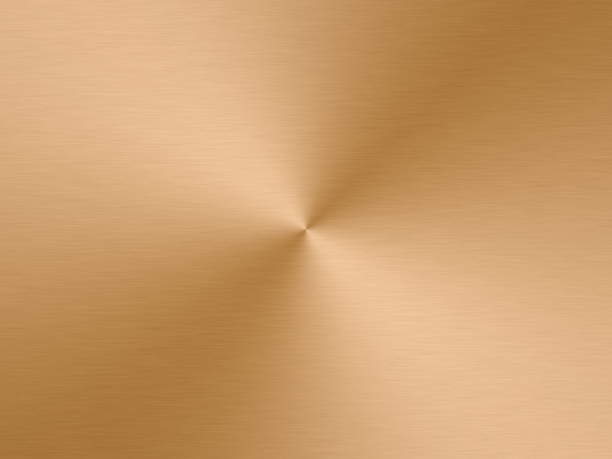 Бронза текстура круг