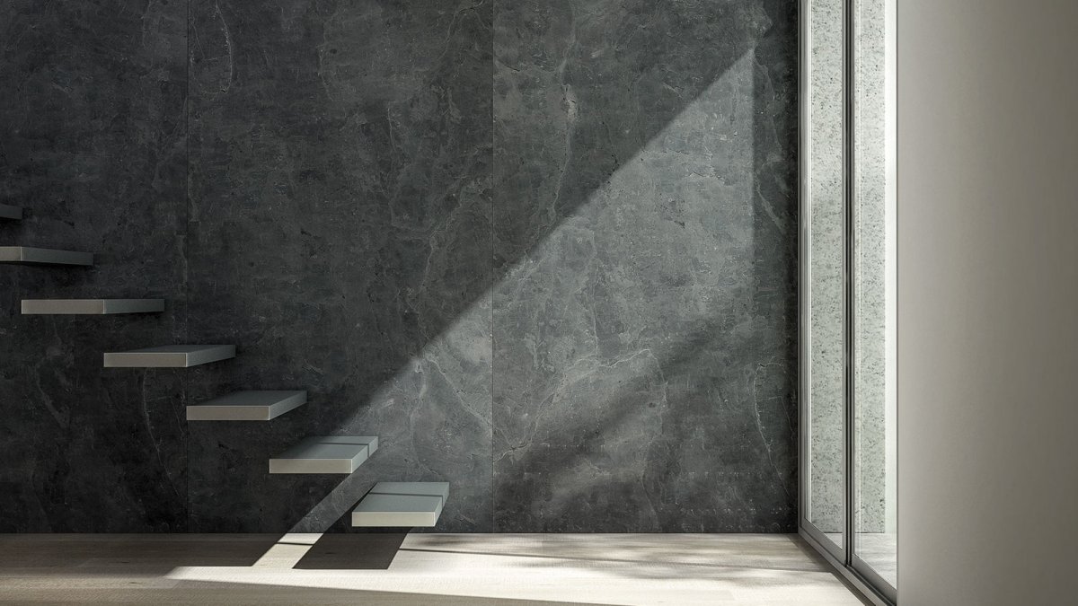 Slate Lite каменный шпон