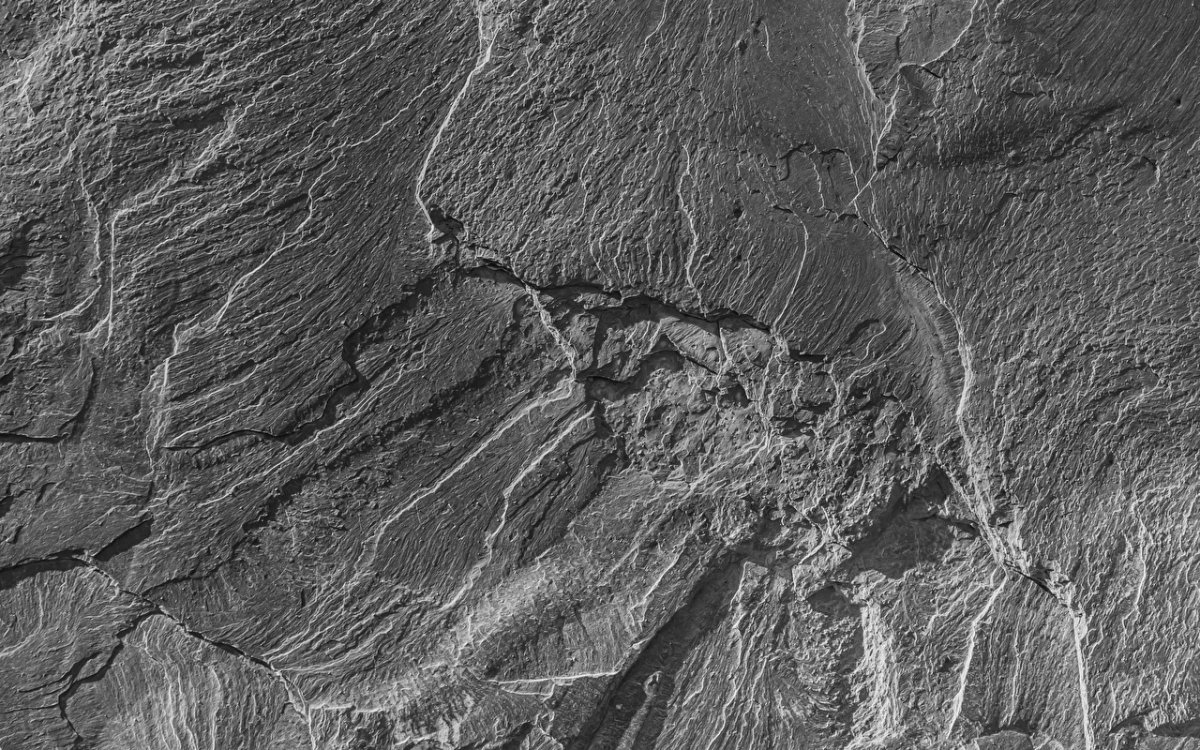 Каменный шпон Ocean Green