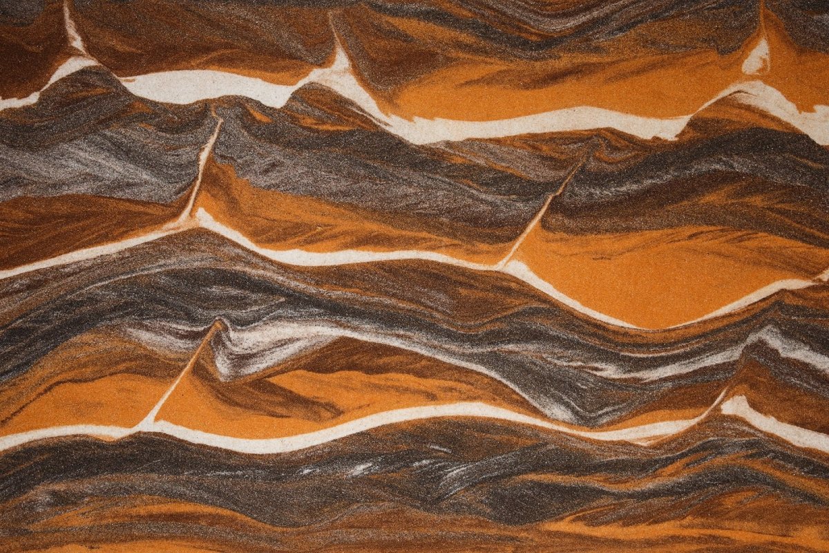 Фактура стены