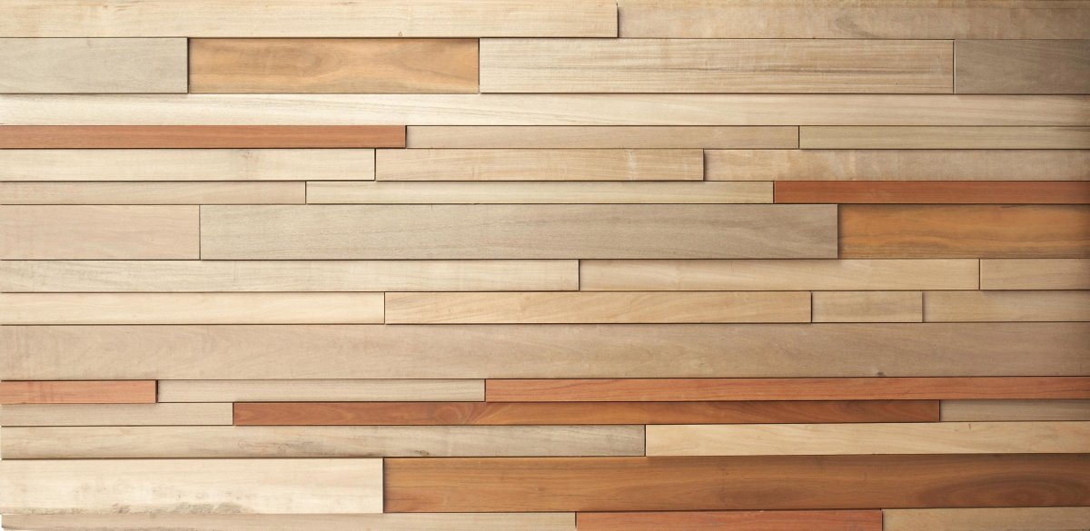 Террасная доска Террапол Классик