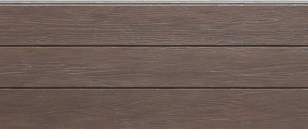 Nichiha фиброцементная панель epc762f, размер 16х455х3030