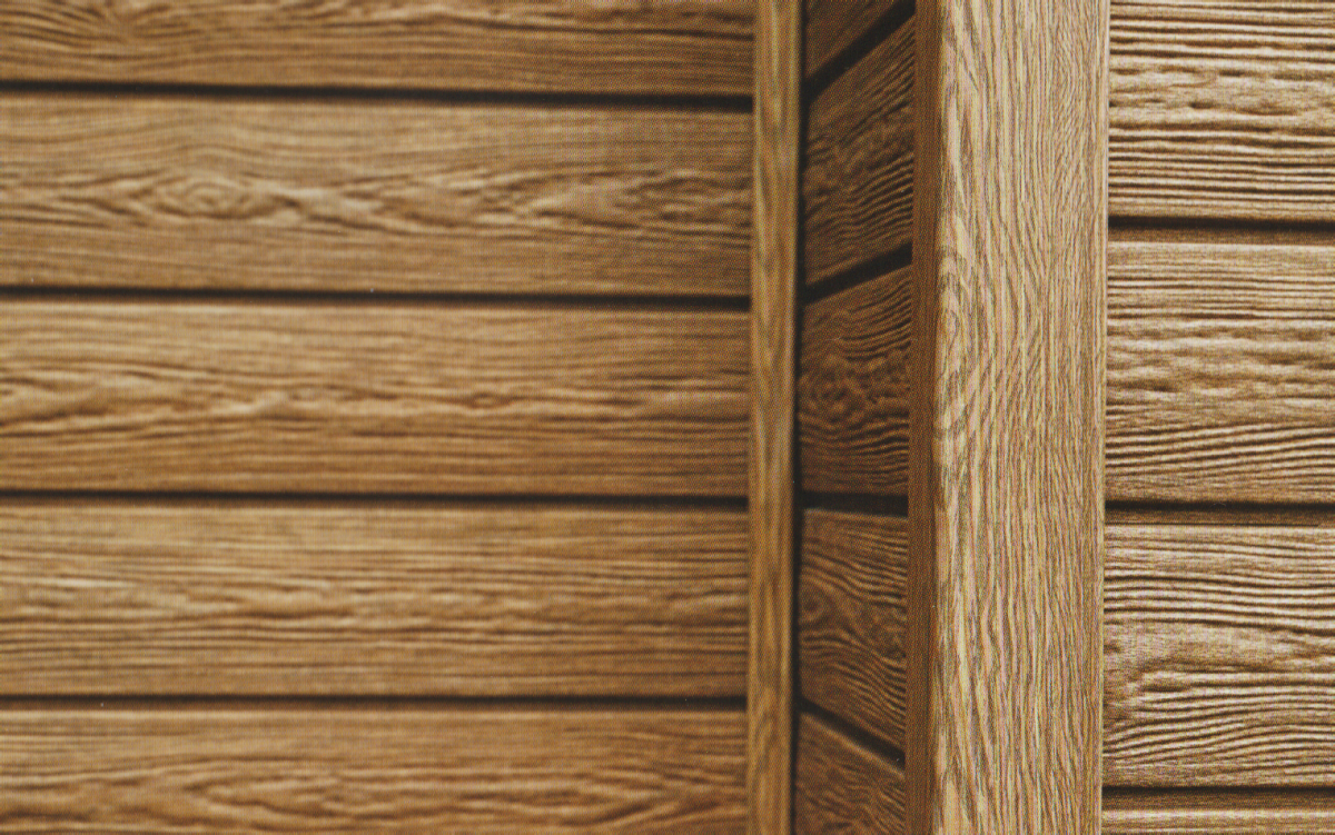 Композитные панели Parklex