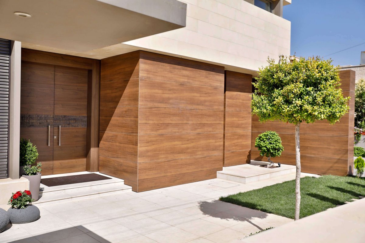 Плитка Mozambik