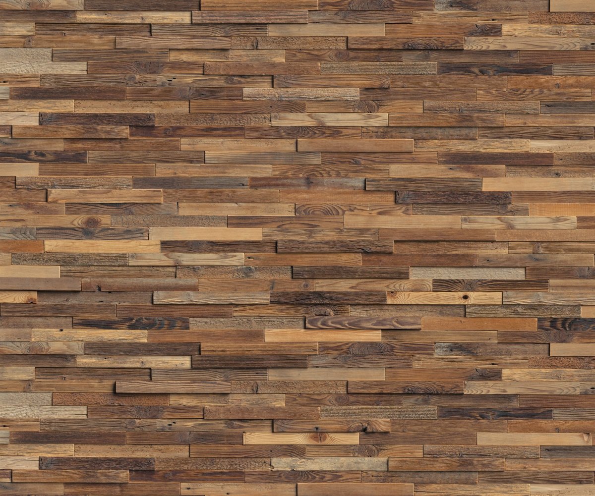 Текстура деревянных плит для Ревита