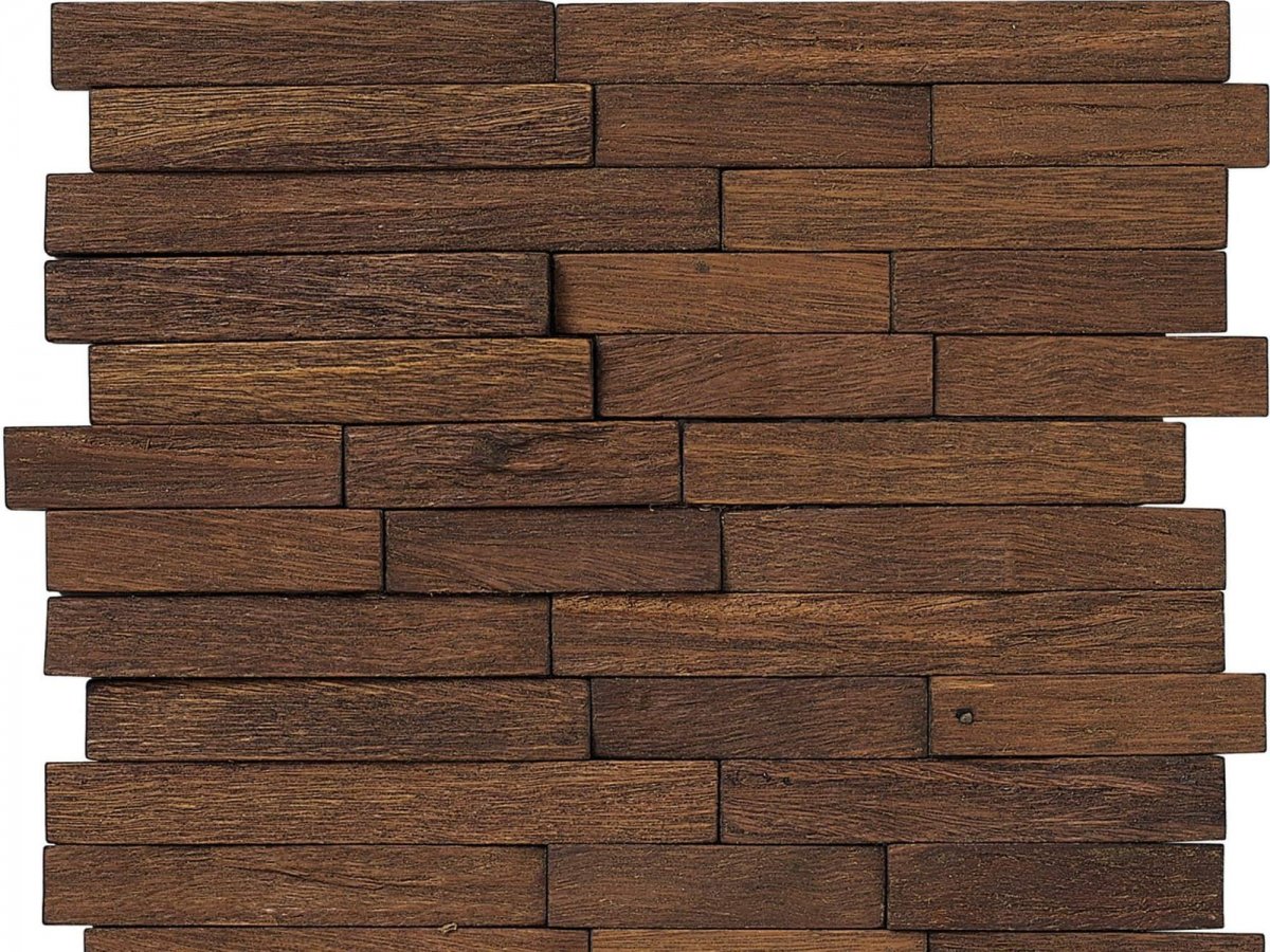 Фасадная доска термобереза