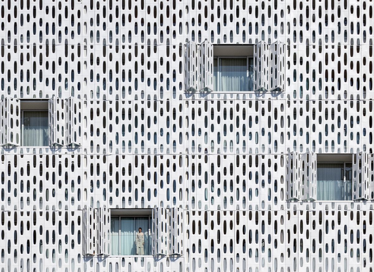 Hotel Emiliano Рио де Жанейро