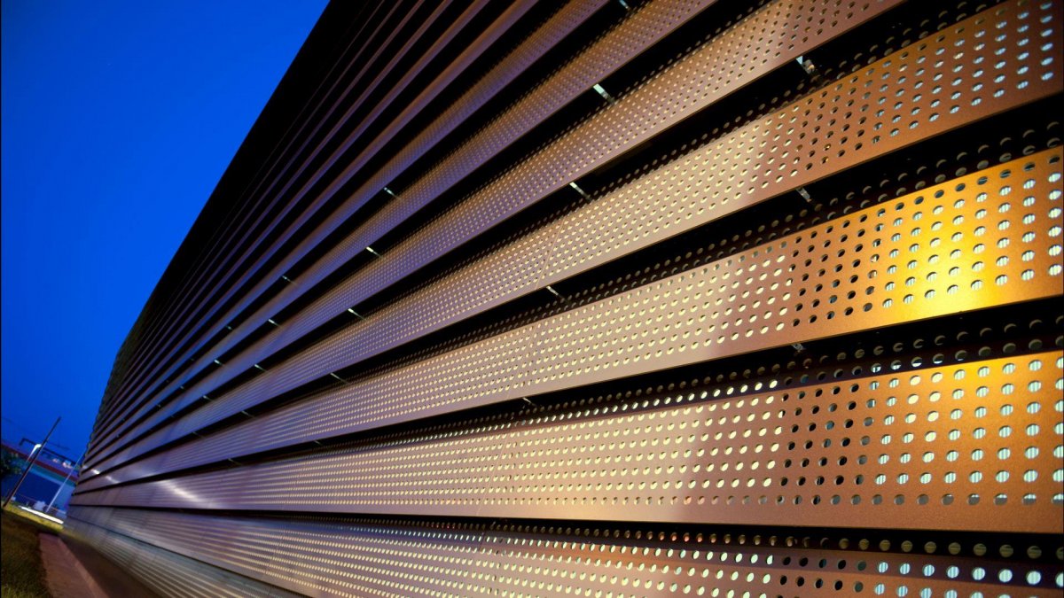 Кортен сталь лист