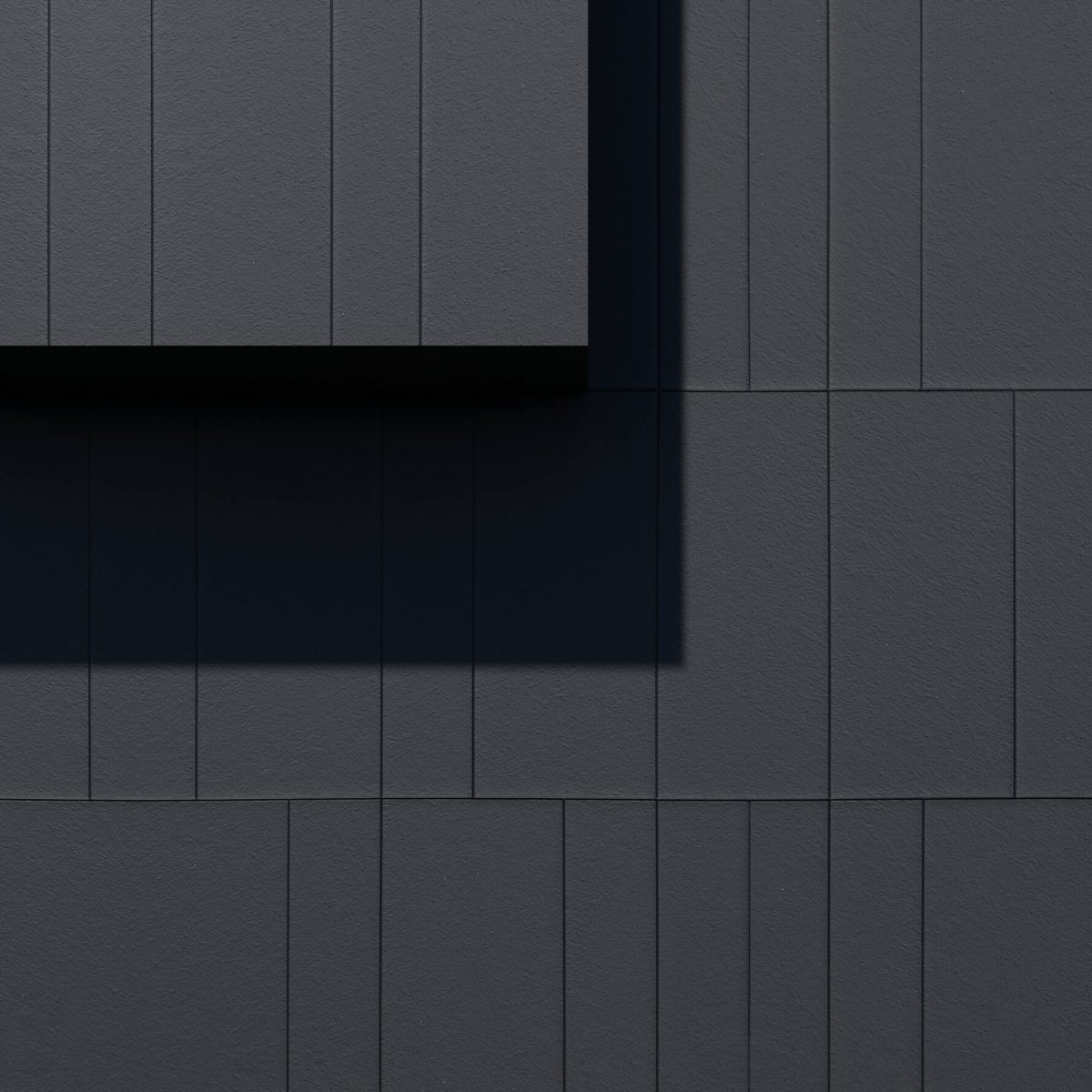 Металлические фасадные панели текстура