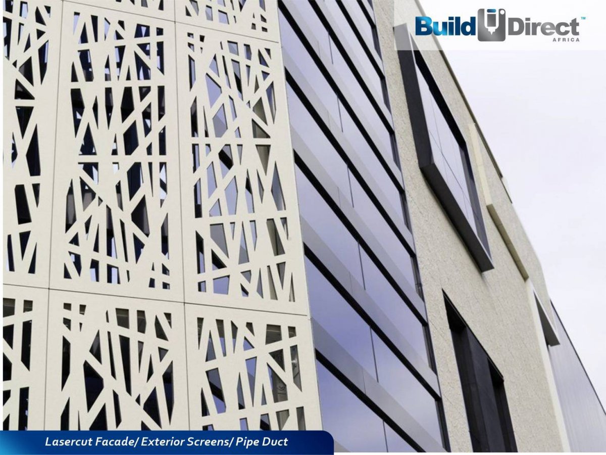 Мембрана Delta Fassade