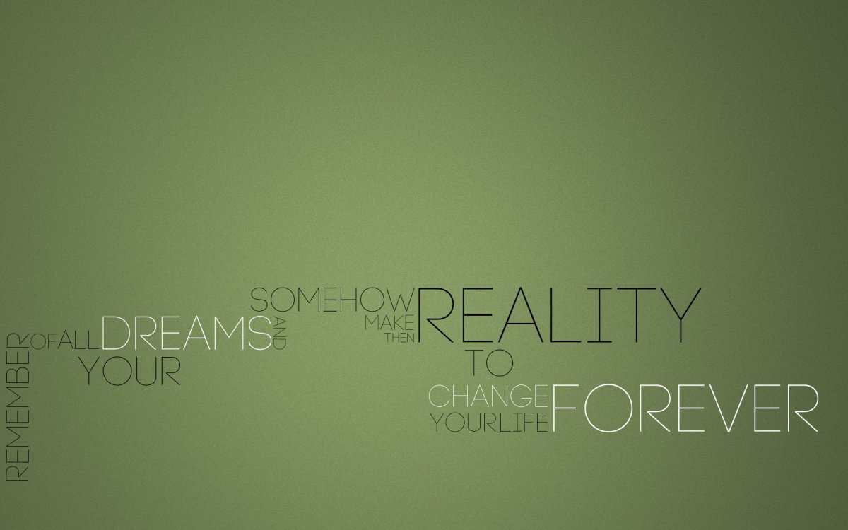 Мотивирующие надписи