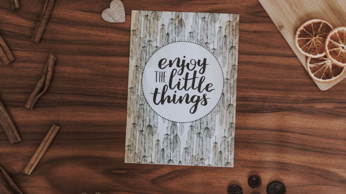 Мотивационные надписи на рабочий стол