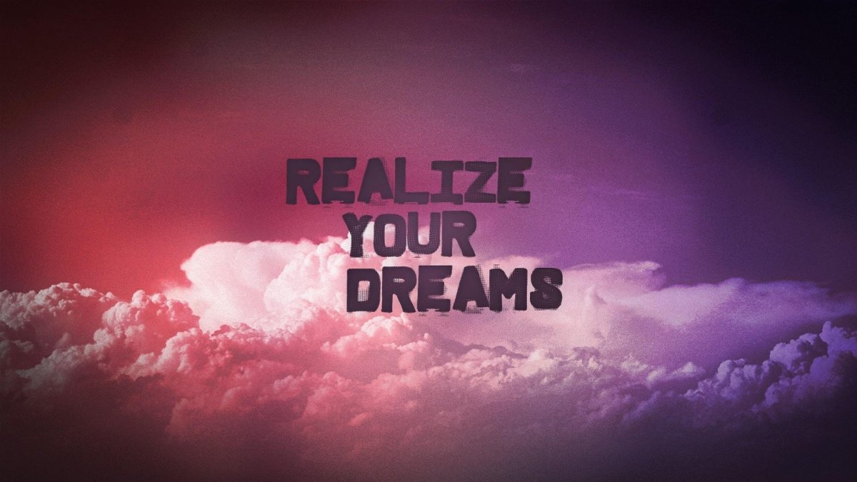 Обои на рабочий стол мотивация