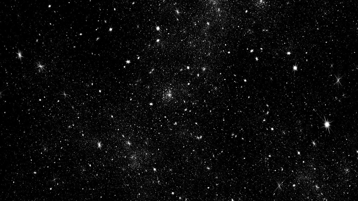 Темный космос HD