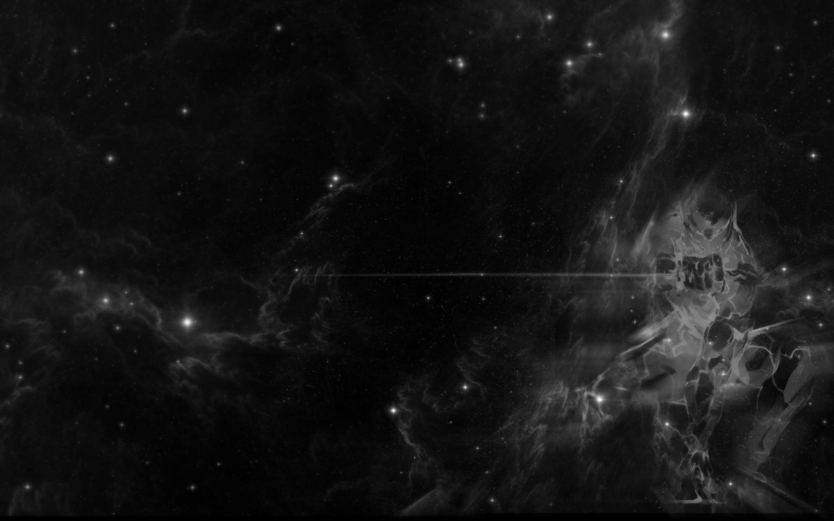 Обои космос