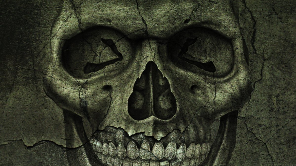 Ужасы Минимализм