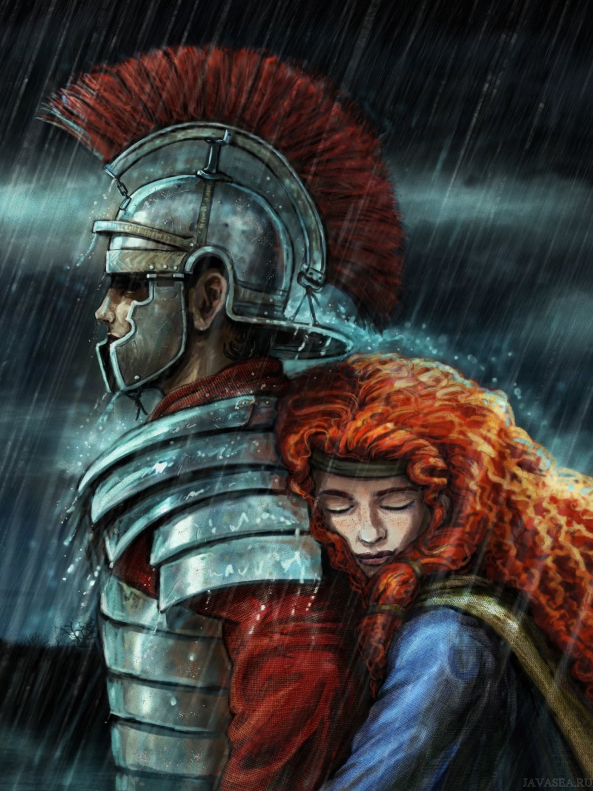 Легионер арт