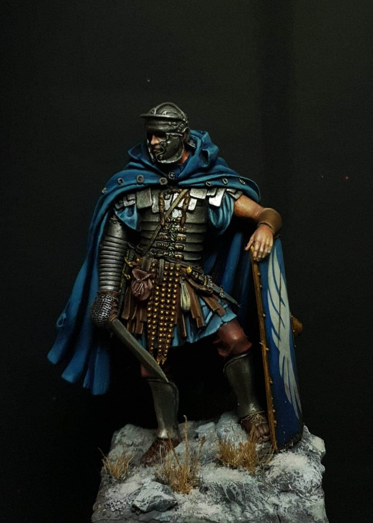 Художник Zvonimir Grbasic.