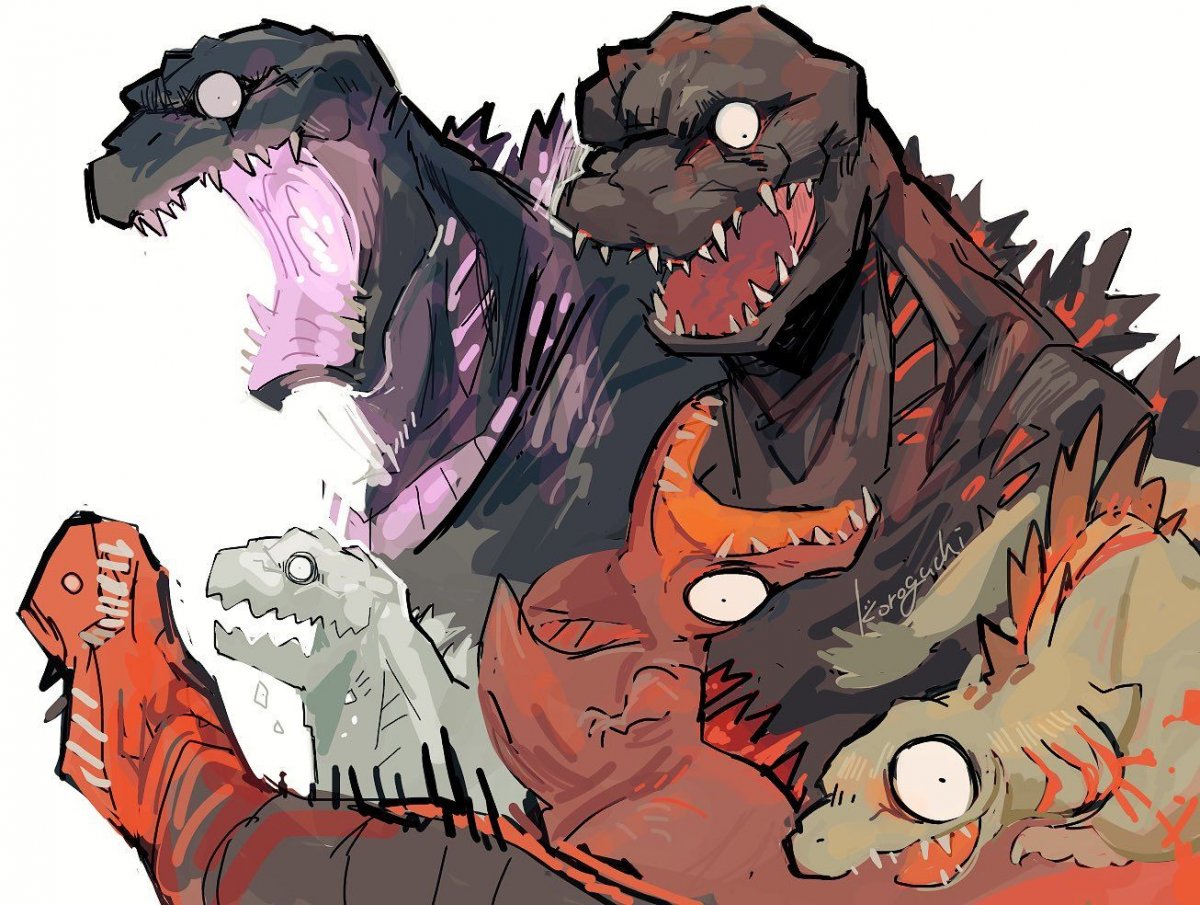 Мотра Монстрверс