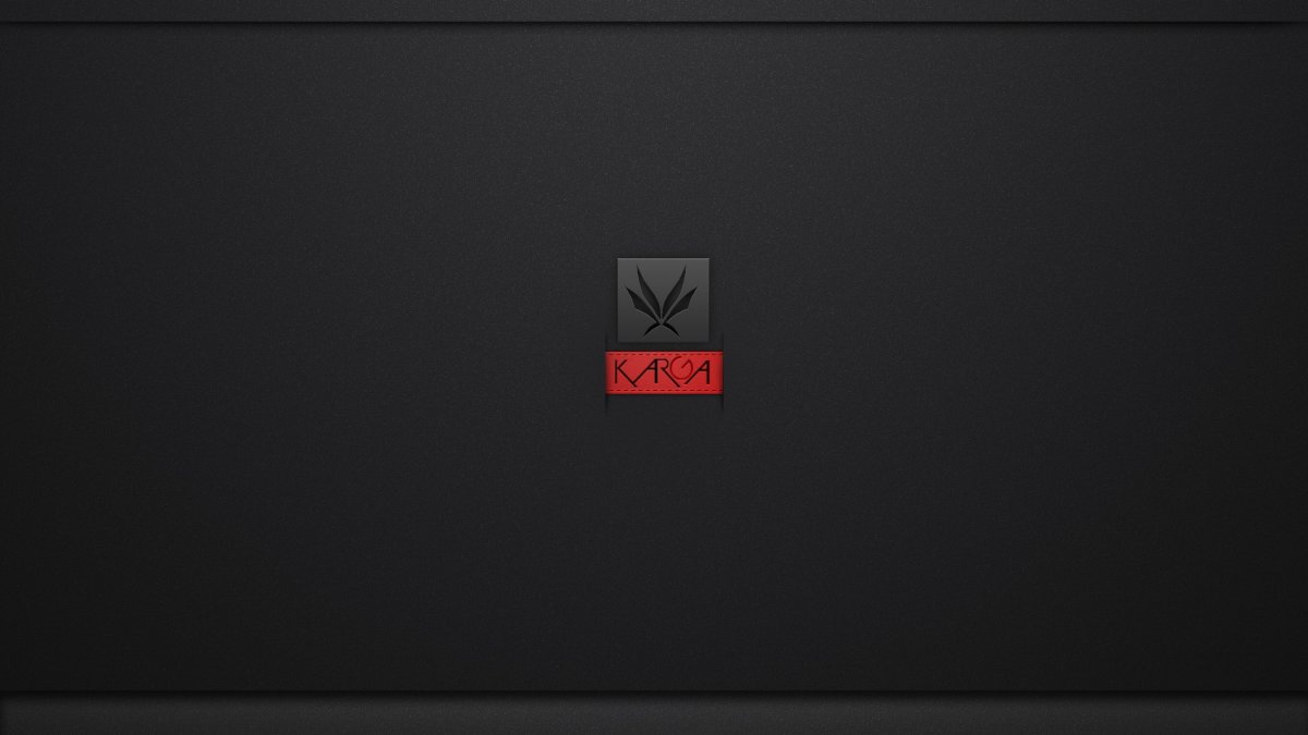 Темные обои