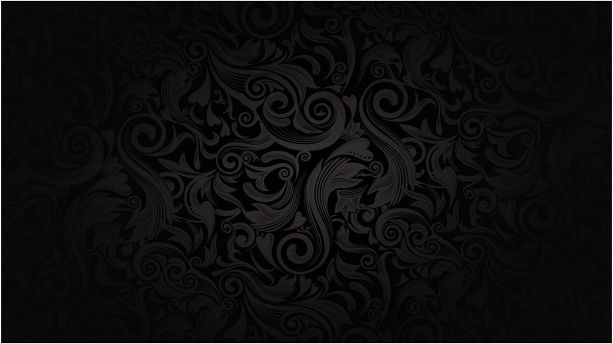 Обои на рабочий стол темные