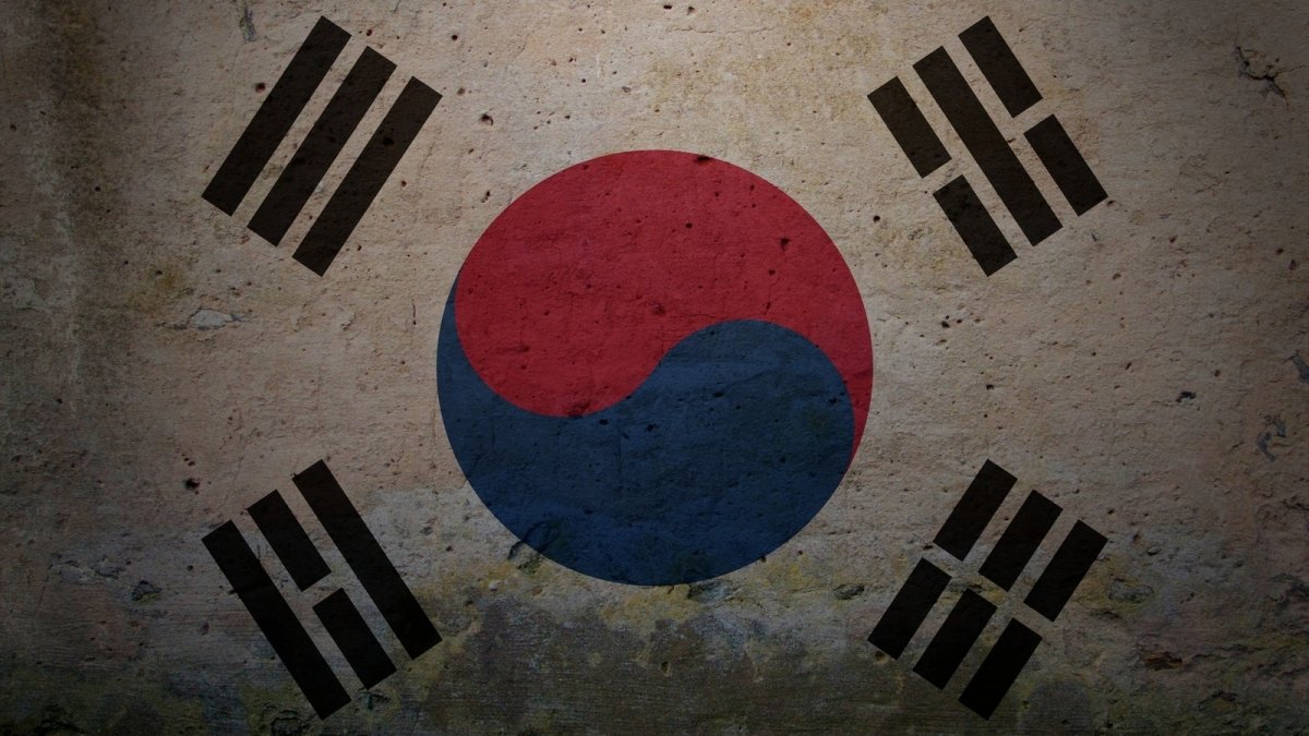 Сеул надпись