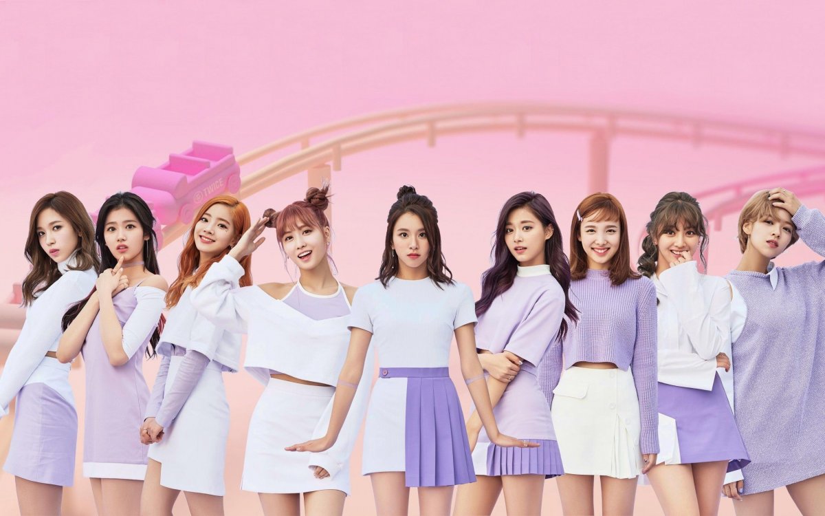 Флаг Южной Кореи на обои вертикальные