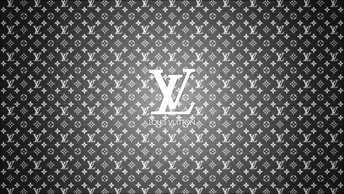 Louis Vuitton обои 4k