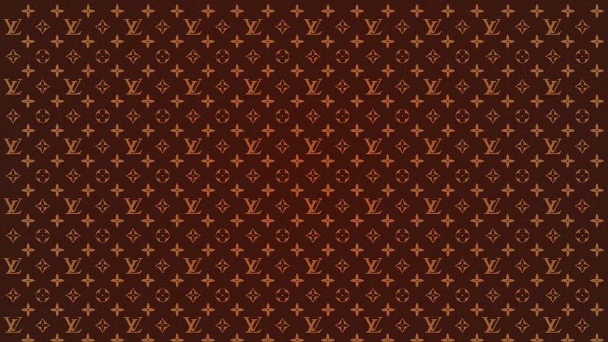 Комната Луи Виттон