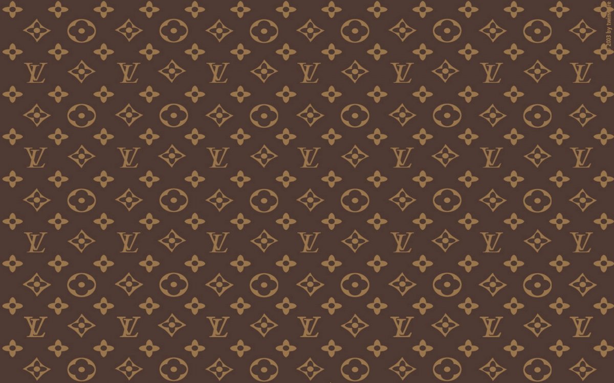 Обои на телефон гуччи Луи Виттон