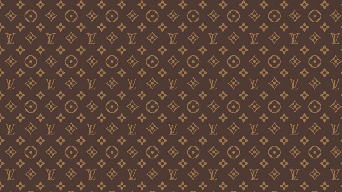 Луи Виттон логотип