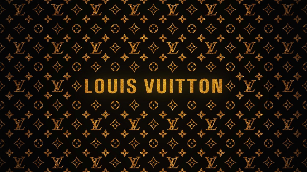 Марка Луи Виттон