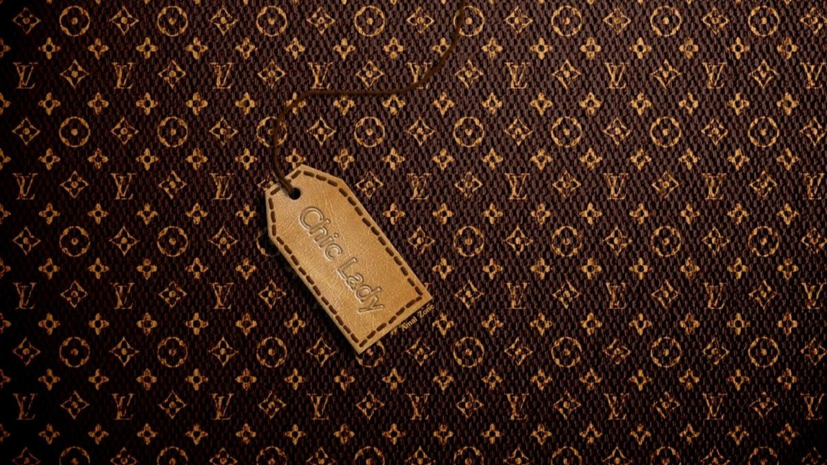 Гуччи Луи Виттон логотип