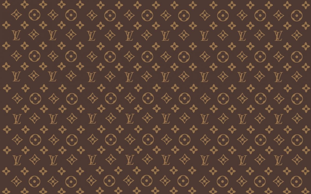 Луис вуитон узор