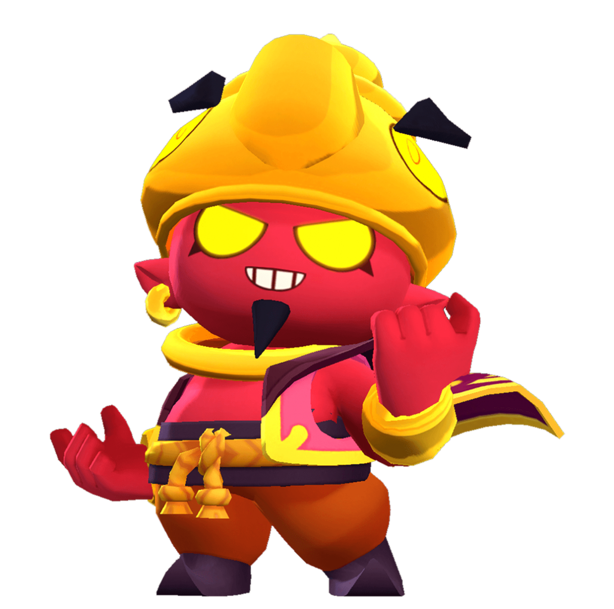 Браво старс Леон ворон Спайк и Сэнди