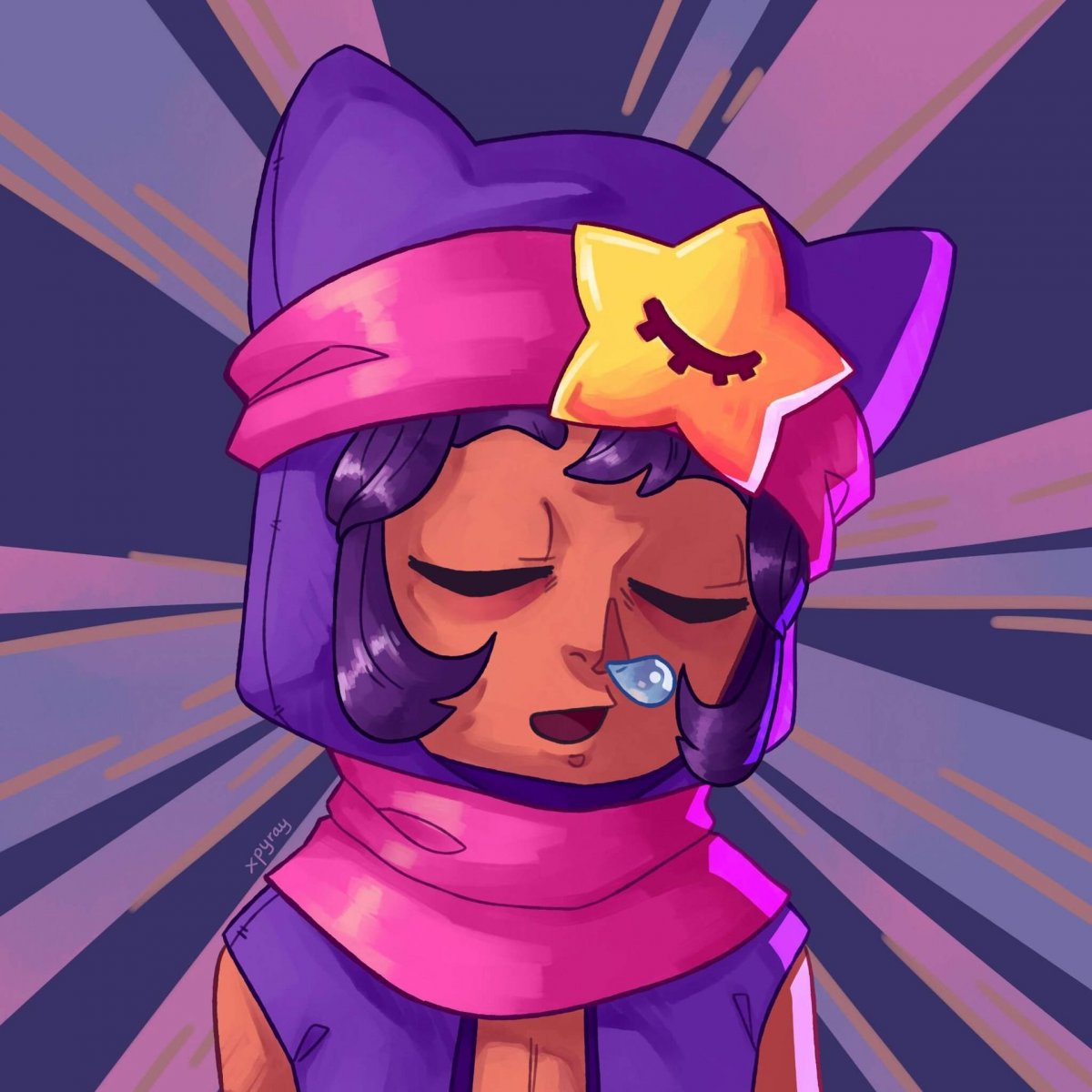 Brawl Stars тара +18