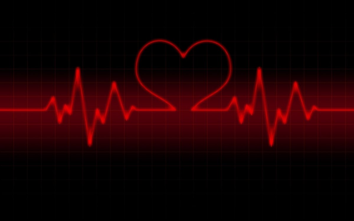 Импульс сердца