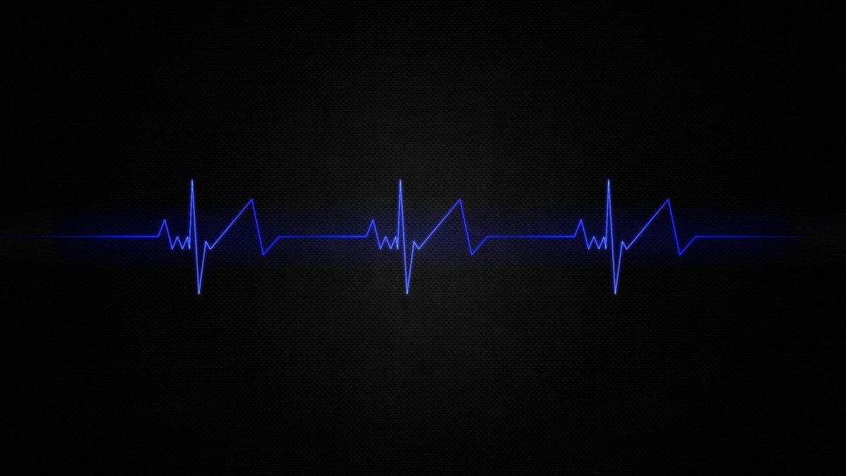 Сердцебиение анимация