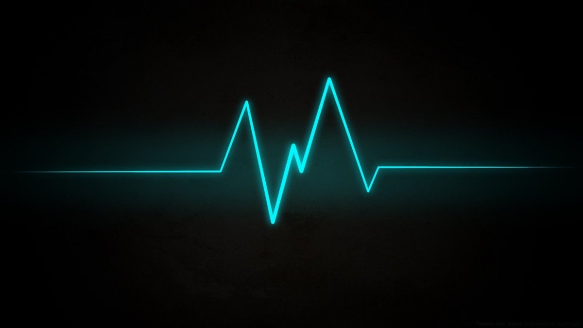 Неоновый пульс