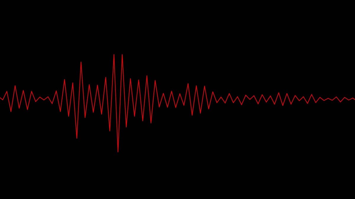 Пульс сердца