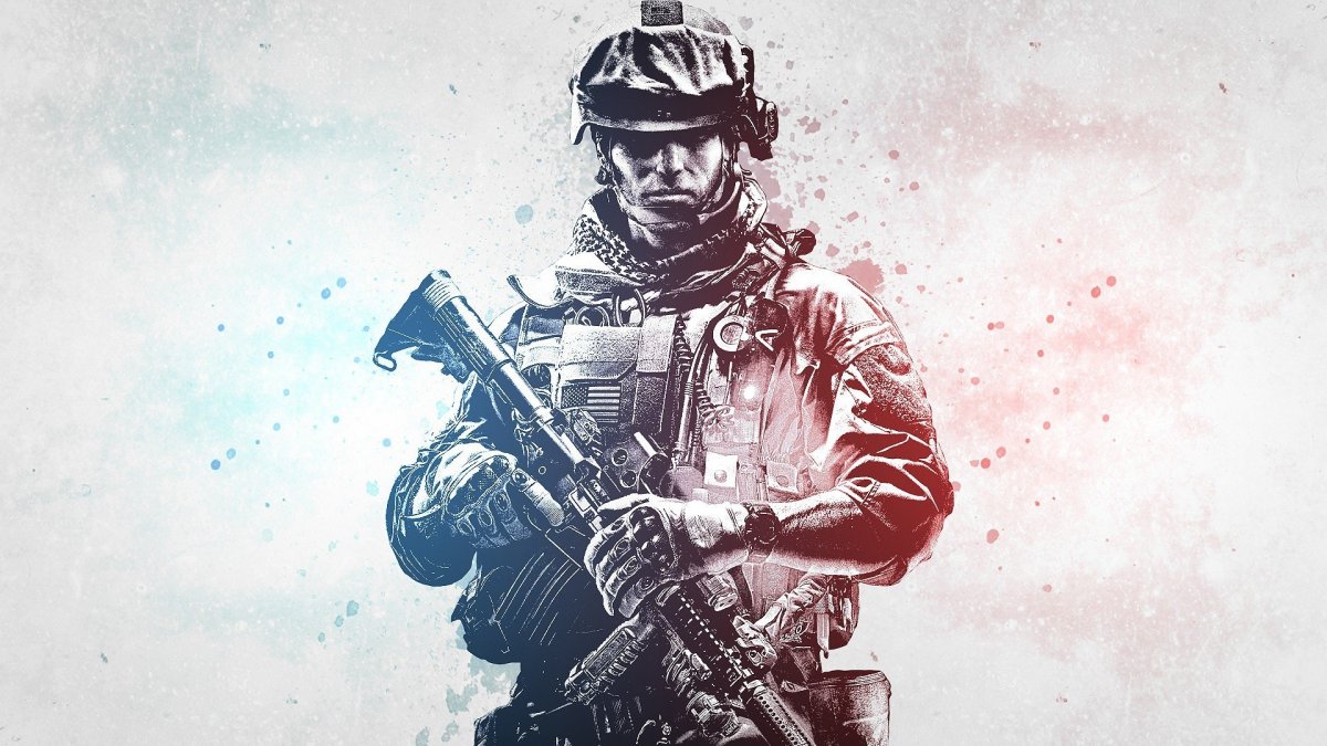 Rainbow Six Siege русский спецназ
