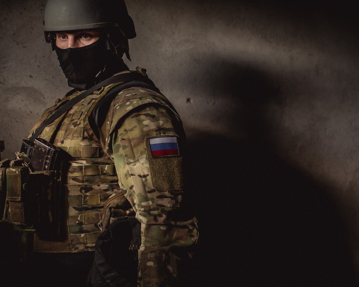 Российская армия арты