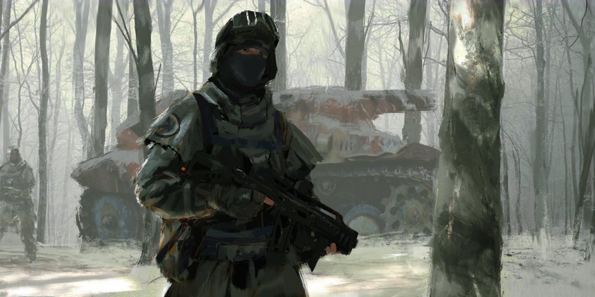 Тачанка Радуга 6