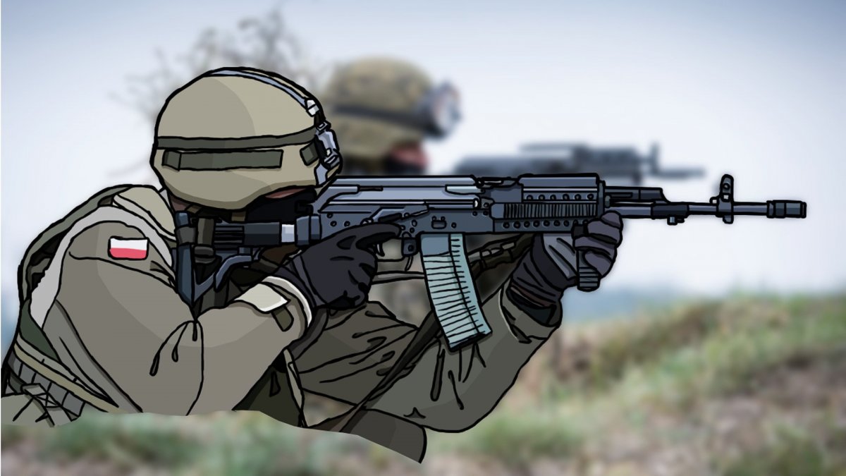 Фон для рабочего стола в стиле игр