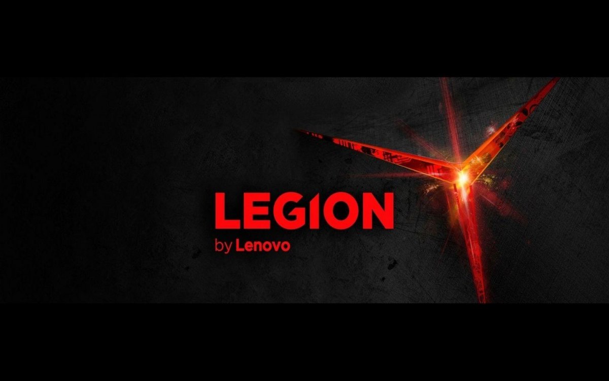 Lenovo Legion 5 Wallpaper