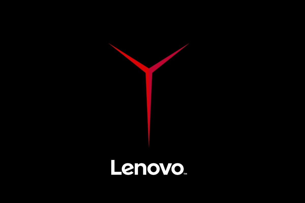 Lenovo Legion y540 Key