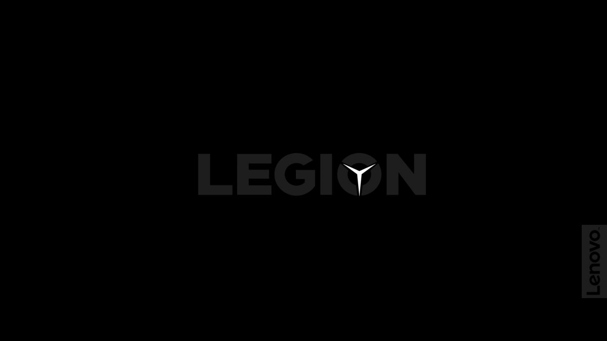 Lenovo Legion 4k