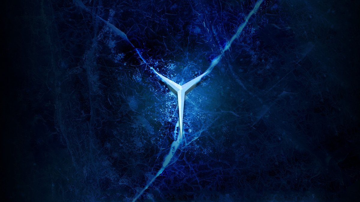 Обои на рабочий стол Lenovo Legion