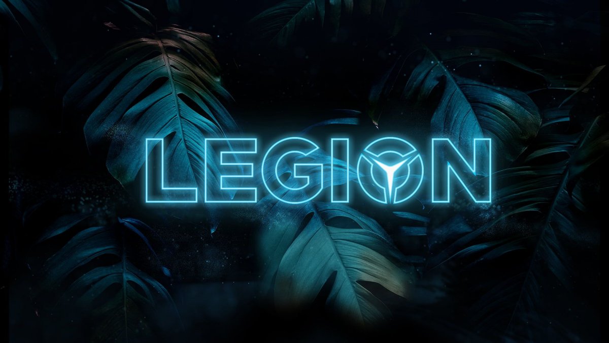 Lenovo Legion 2 Pro stock Wallpapers